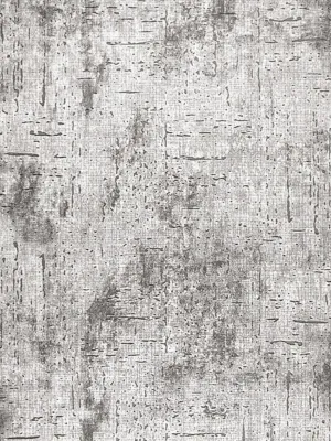 Supreme Grey Textured Abstract Rug