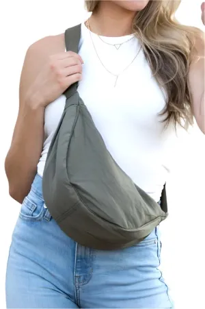 TEEK - Everyday Sling Bag