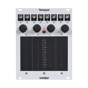 Tetrapad