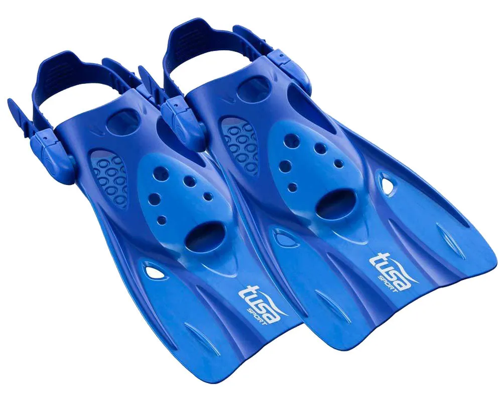TUSA SPORT UF-0103 Travel Fins