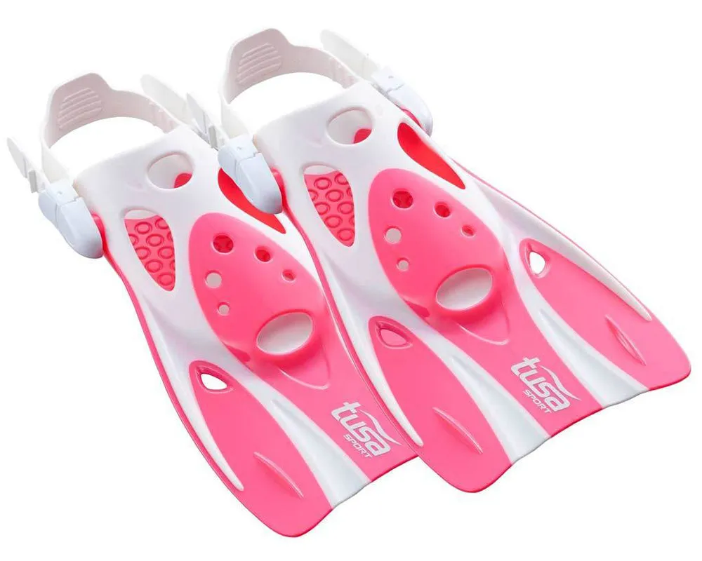 TUSA SPORT UF-0103 Travel Fins
