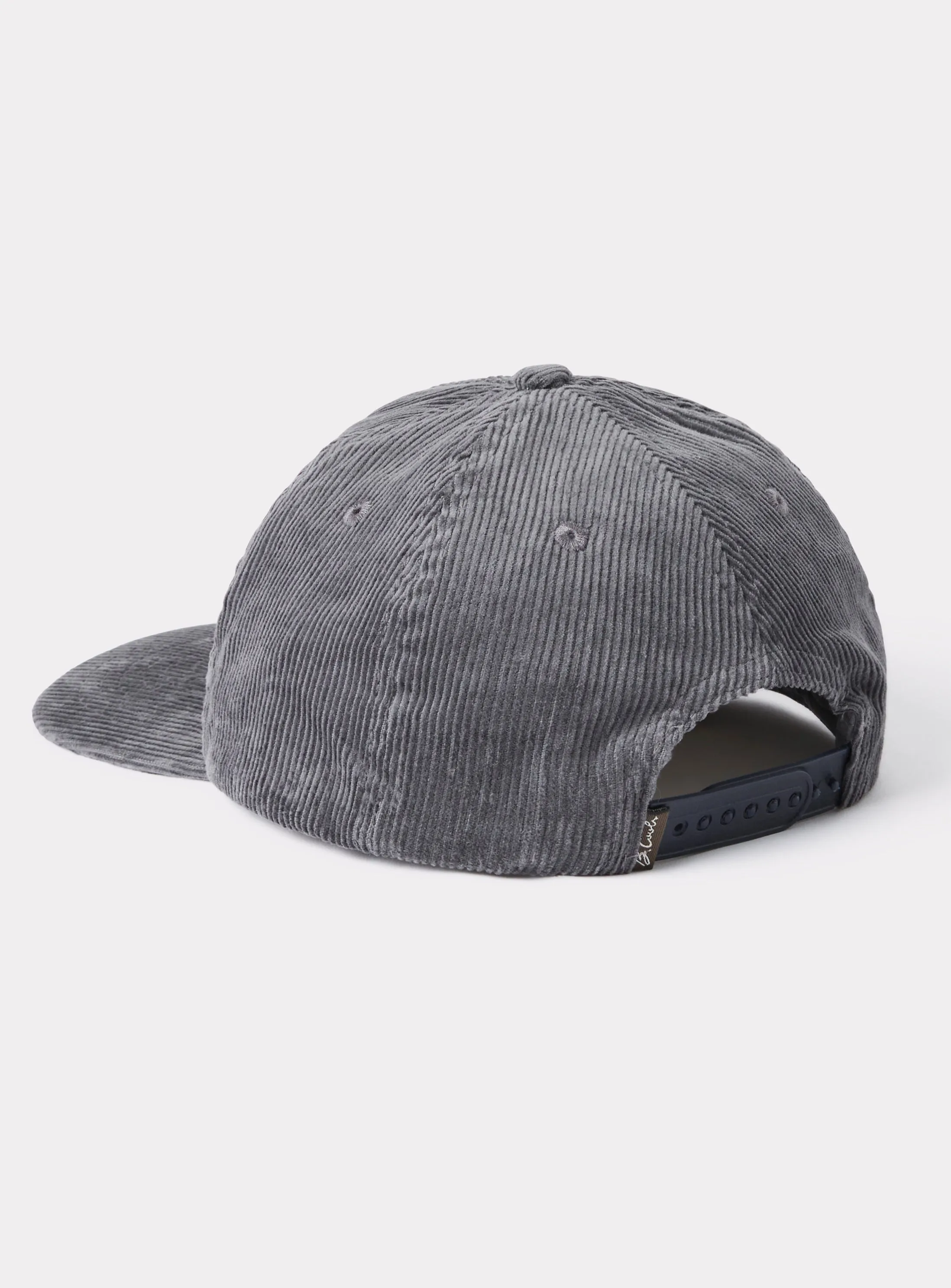 Vacay Cap Cobalt Cord