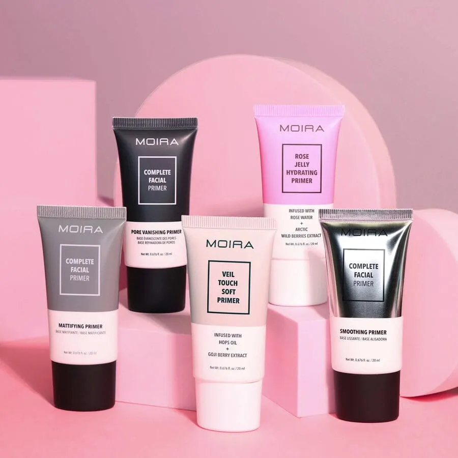 Veil Touch Soft Primer 05 (1 unit)