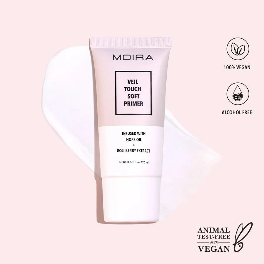 Veil Touch Soft Primer 05 (1 unit)