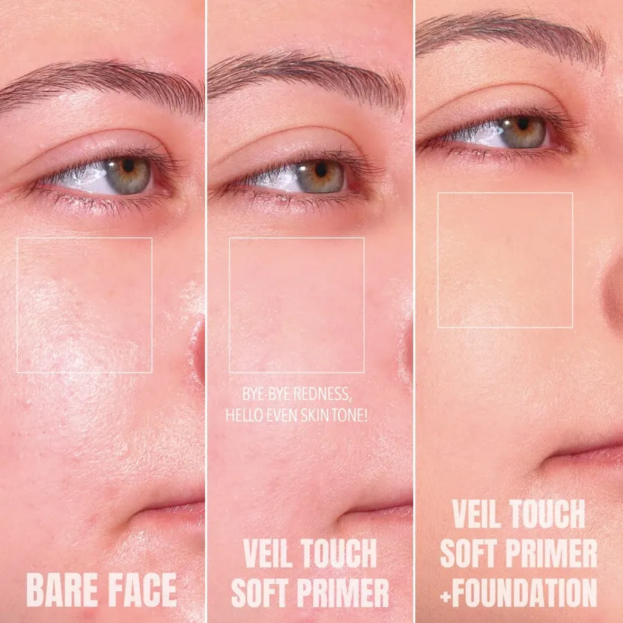 Veil Touch Soft Primer 05 (1 unit)