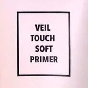 Veil Touch Soft Primer 05 (1 unit)