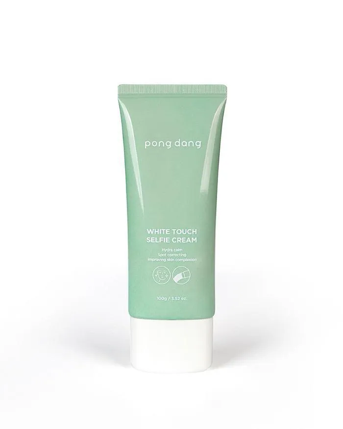 White Touch Selfie Cream