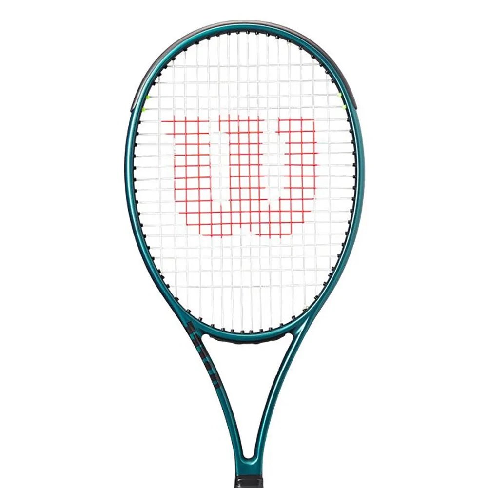 Wilson Blade 98 16x19 V9 Tennis Racquet DEMO