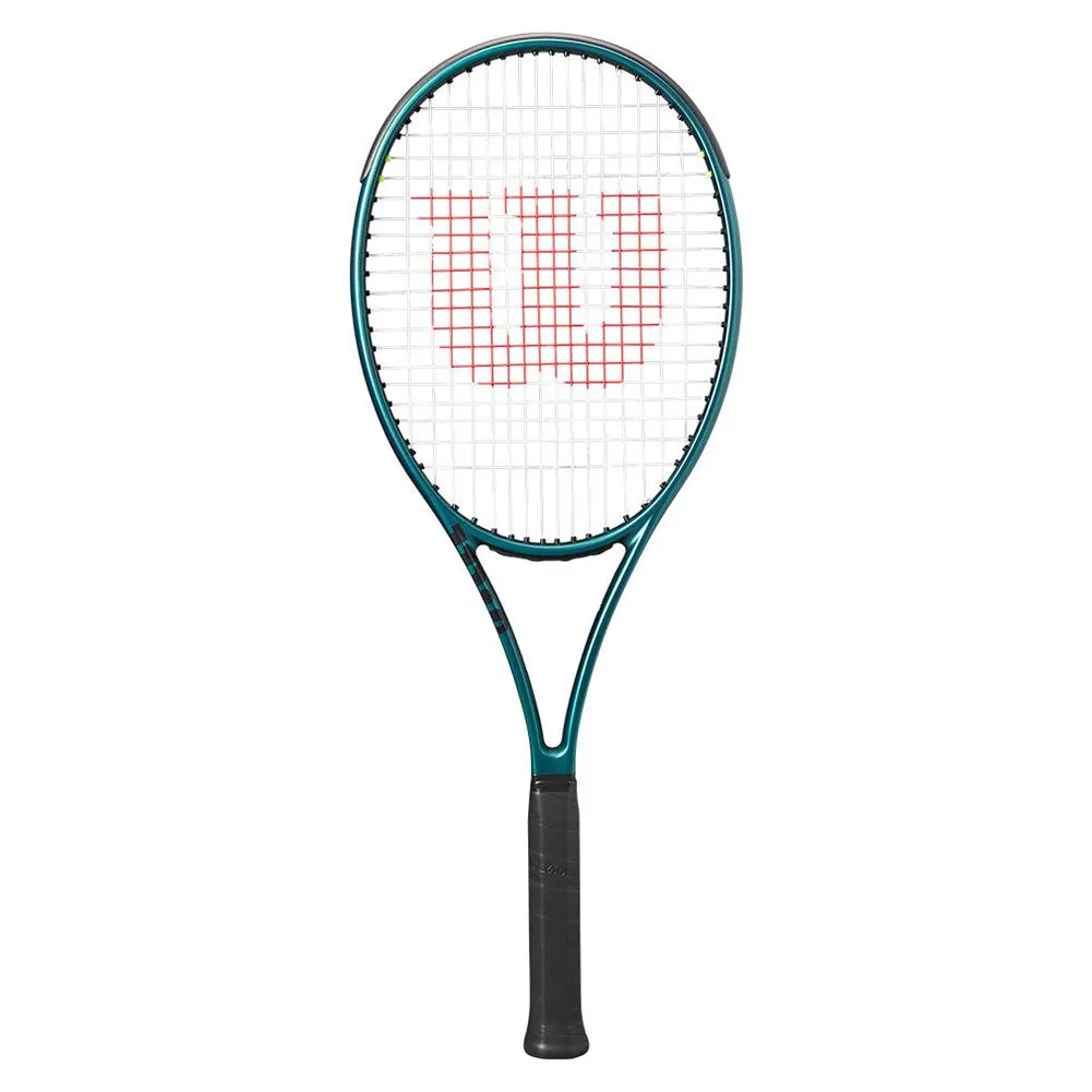 Wilson Blade 98 16x19 V9 Tennis Racquet DEMO