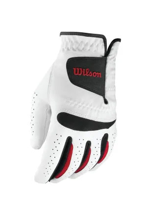 Wilson Feel Plus Golf Glove