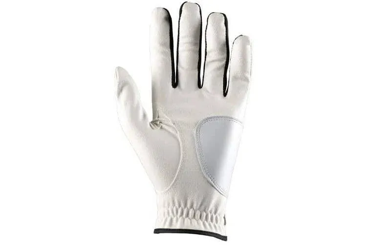 Wilson Feel Plus Golf Glove
