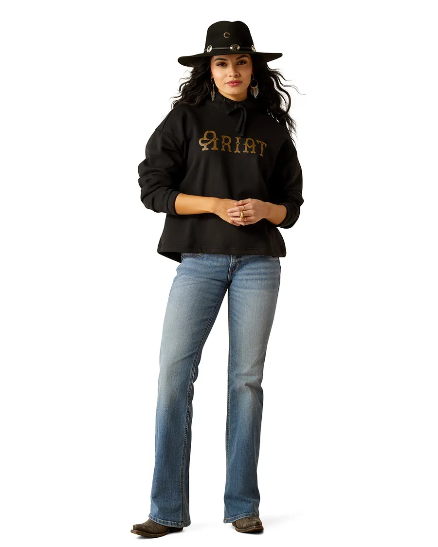 Women's Essential Hoodie