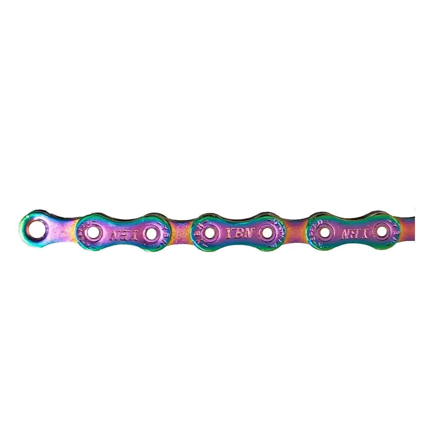 YBN Chain 10 Speed For SHIMANO, SRAM and Campagnolo Drive Trains